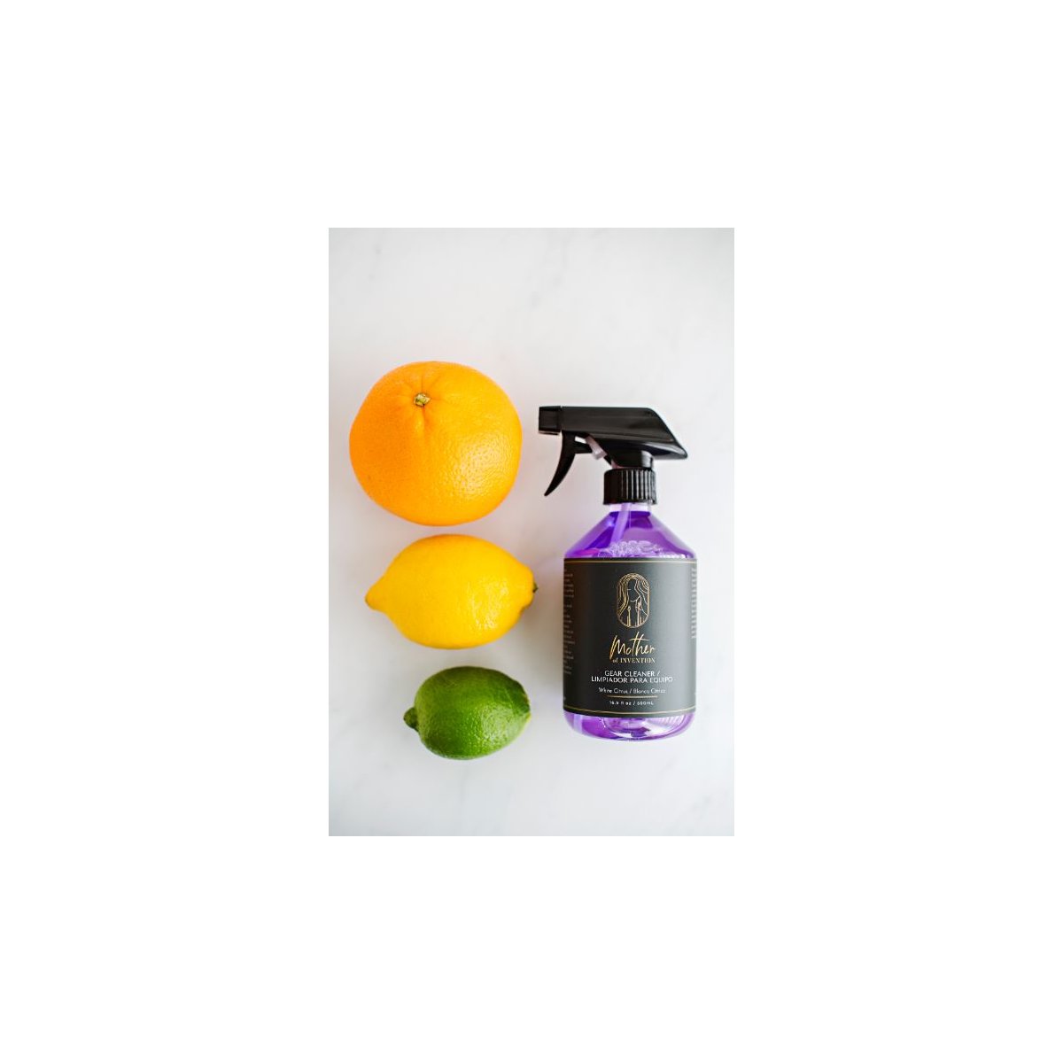 Gear Cleaner - 500ml