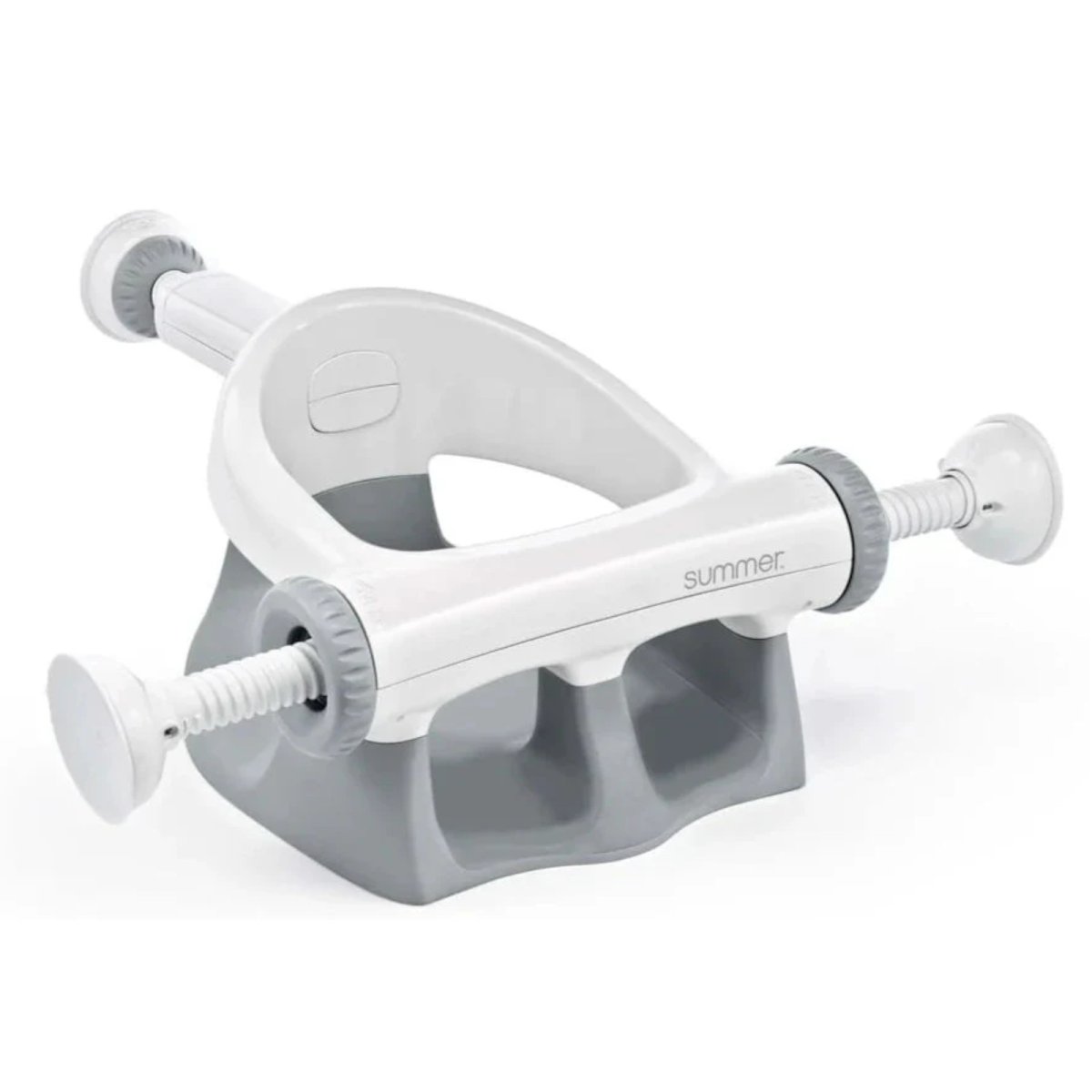 My Bath Seat - Grey
