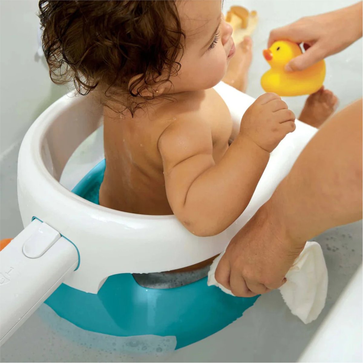My Bath Seat - Grey