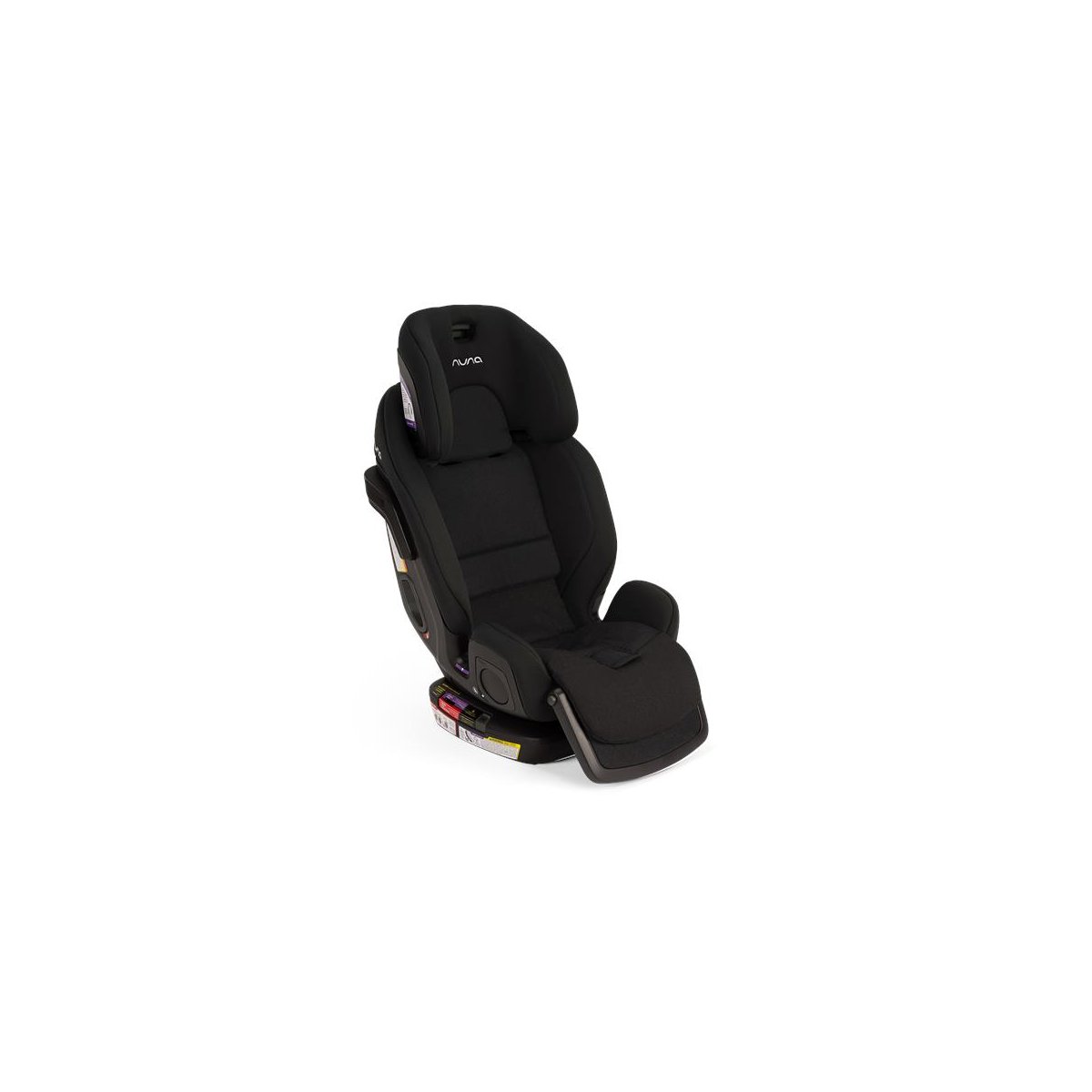 Royl Car Seat - Caviar