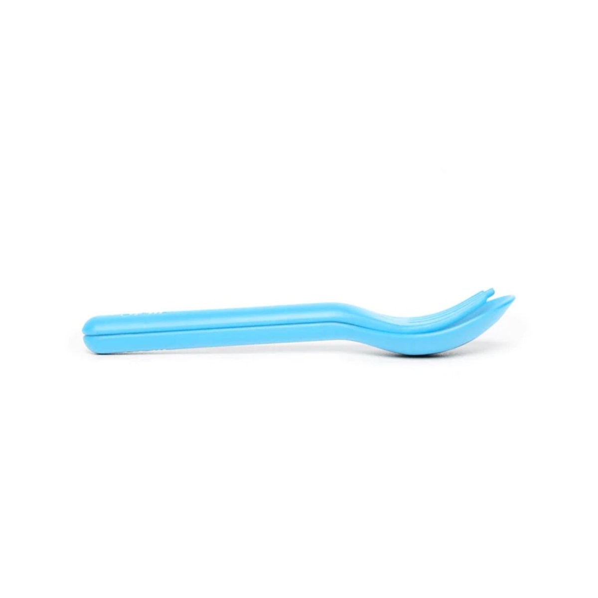 OmiePod Spoon & Fork Set - Mint Green