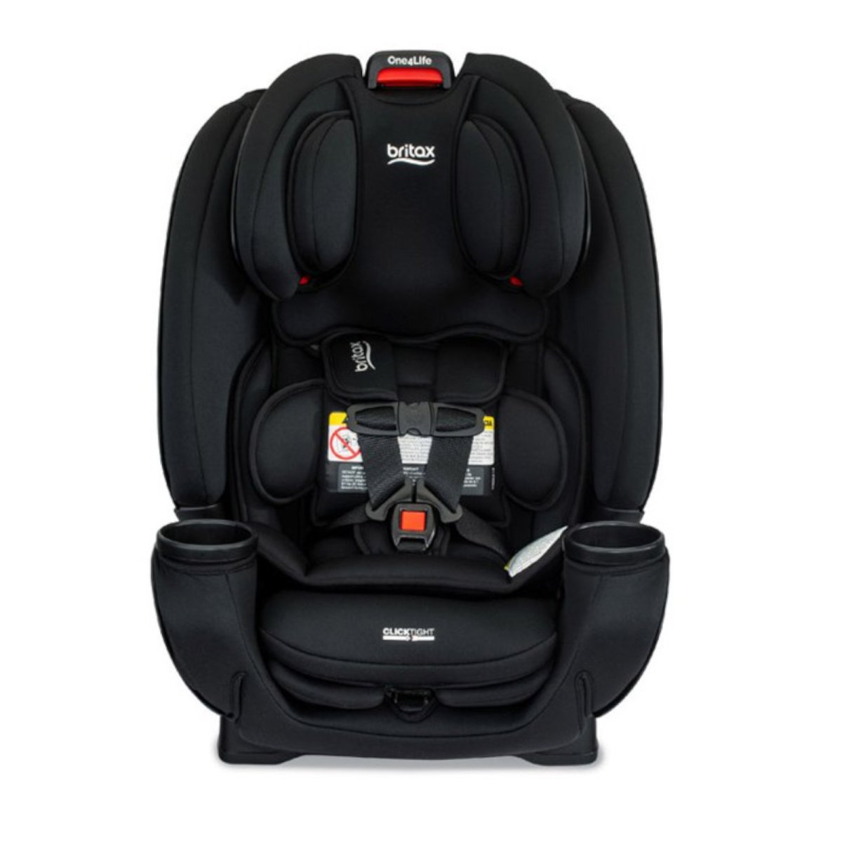 One4Life Clicktight - Onyx Safewash