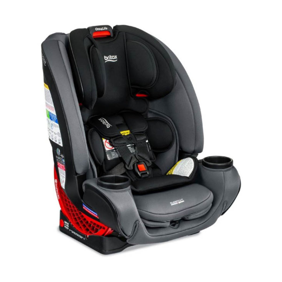 One4Life Clicktight - Onyx Stone Safewash
