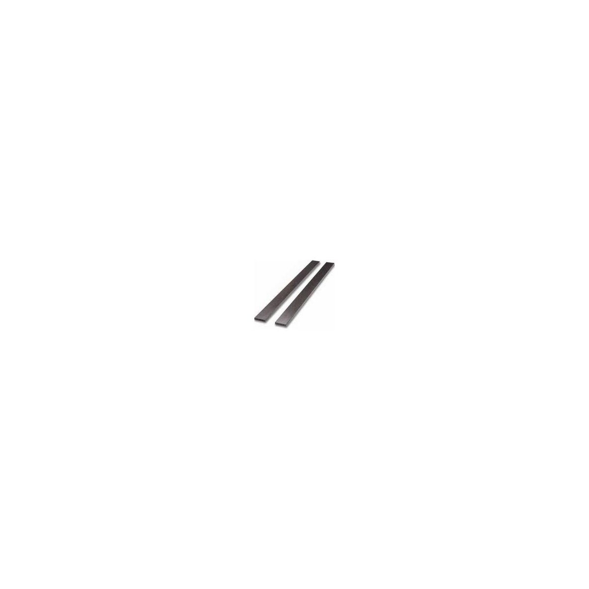 Double Universal Rail - Granite