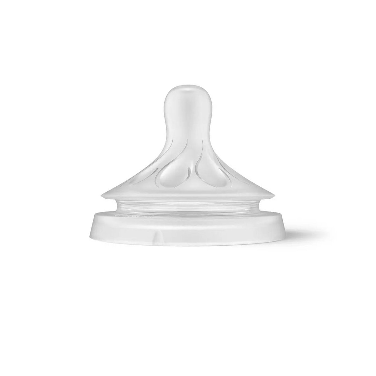 Natural Glass Baby Bottle 8oz 3 pack