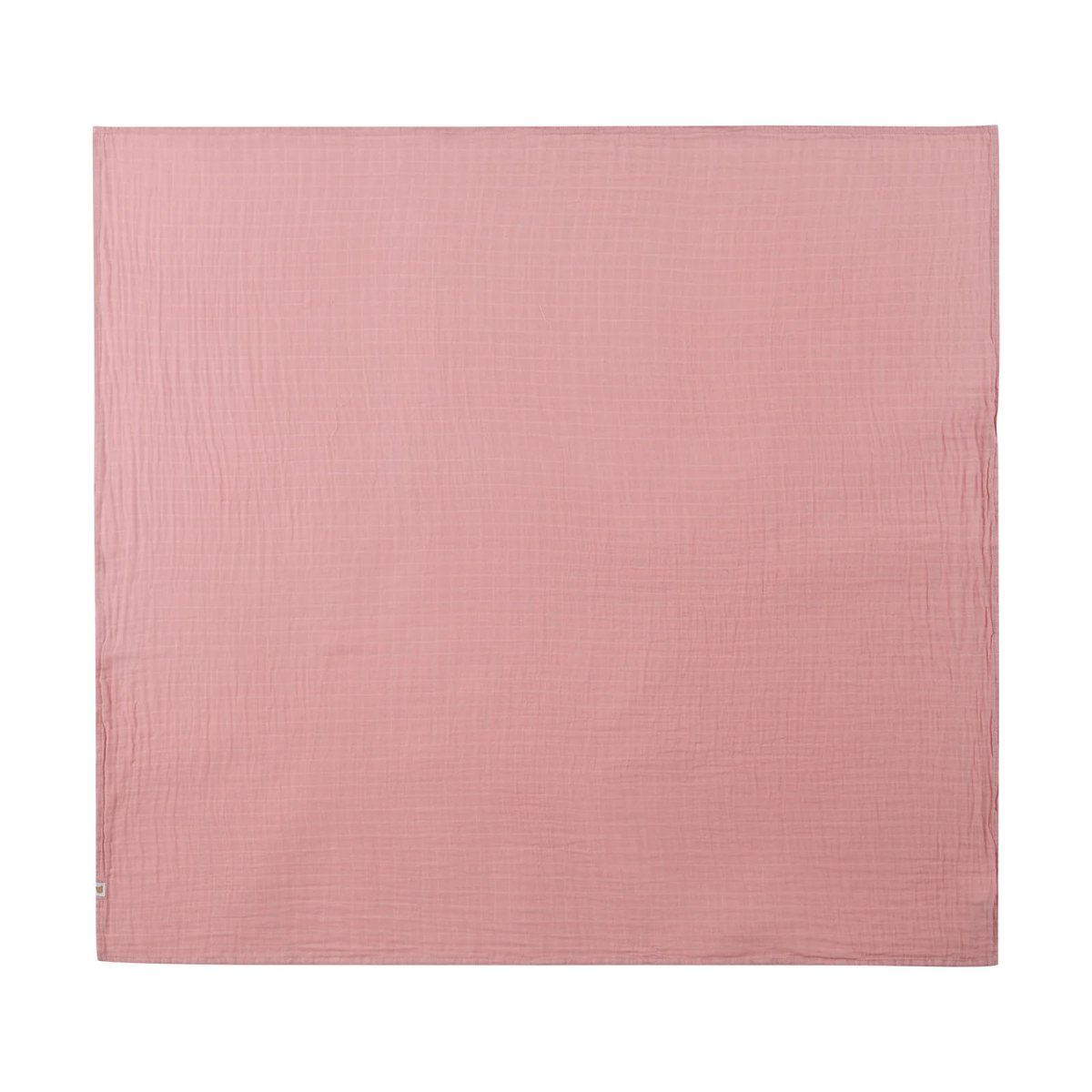 Muslin Swaddle 3 Pack - Pink