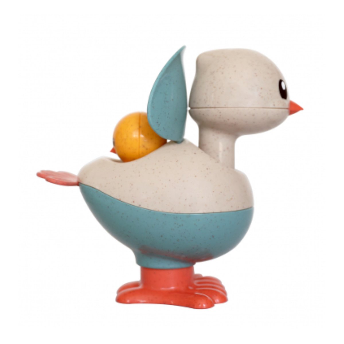 Pop Up Chickens