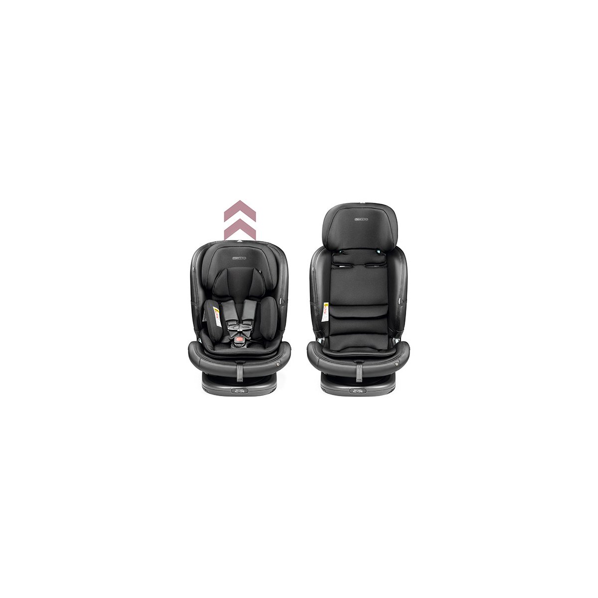 Primo Viaggio All in One - Licorice