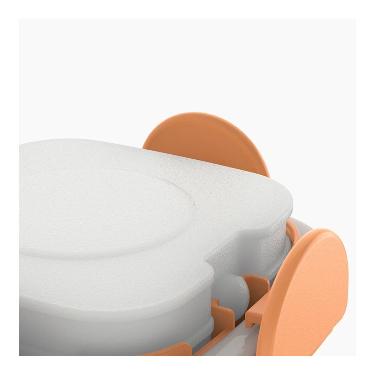 STORII Baby Food Storage Container