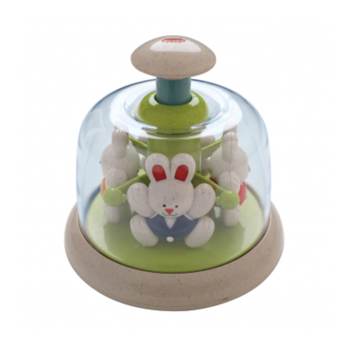 Rabbit Carousel