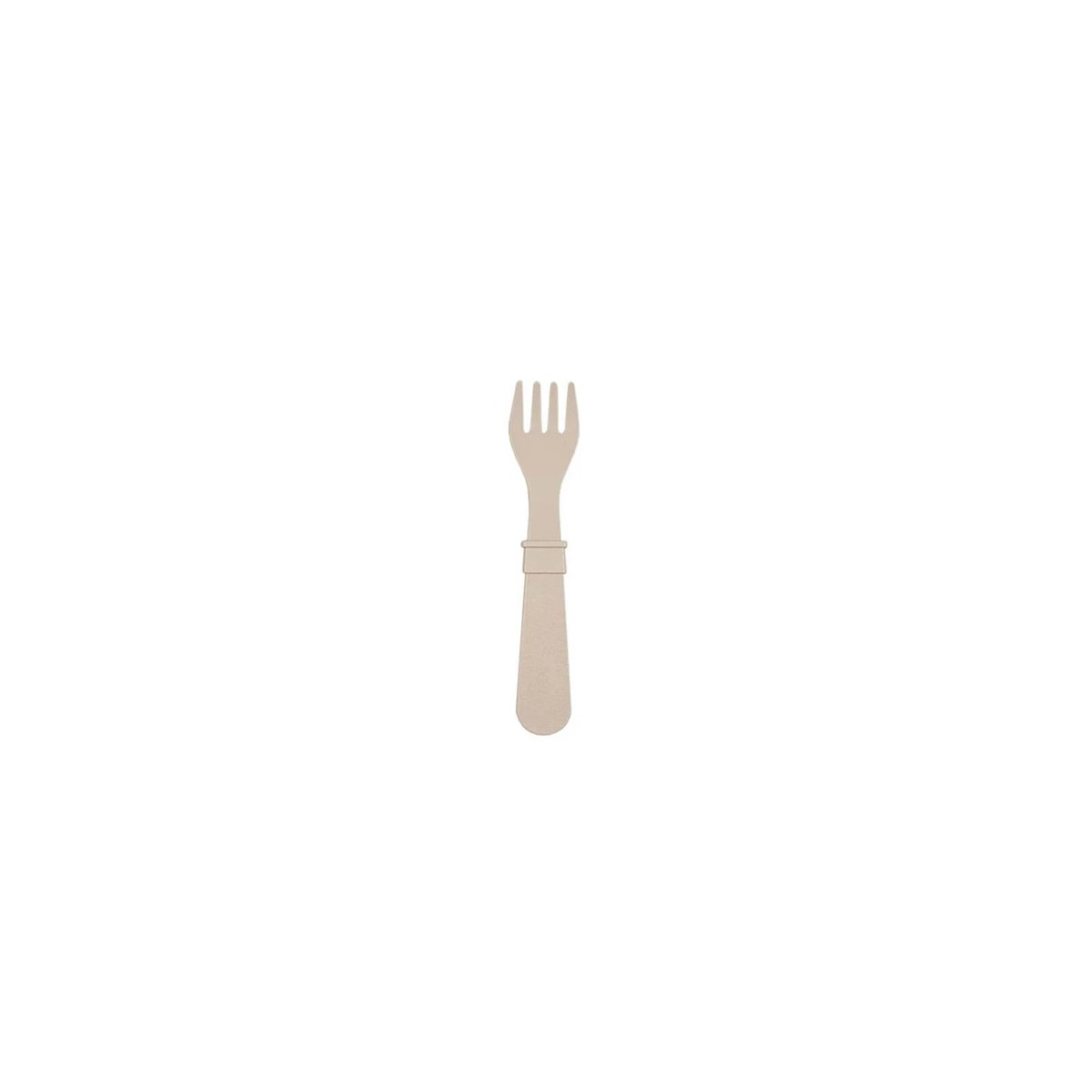 Toddler Fork - Sand