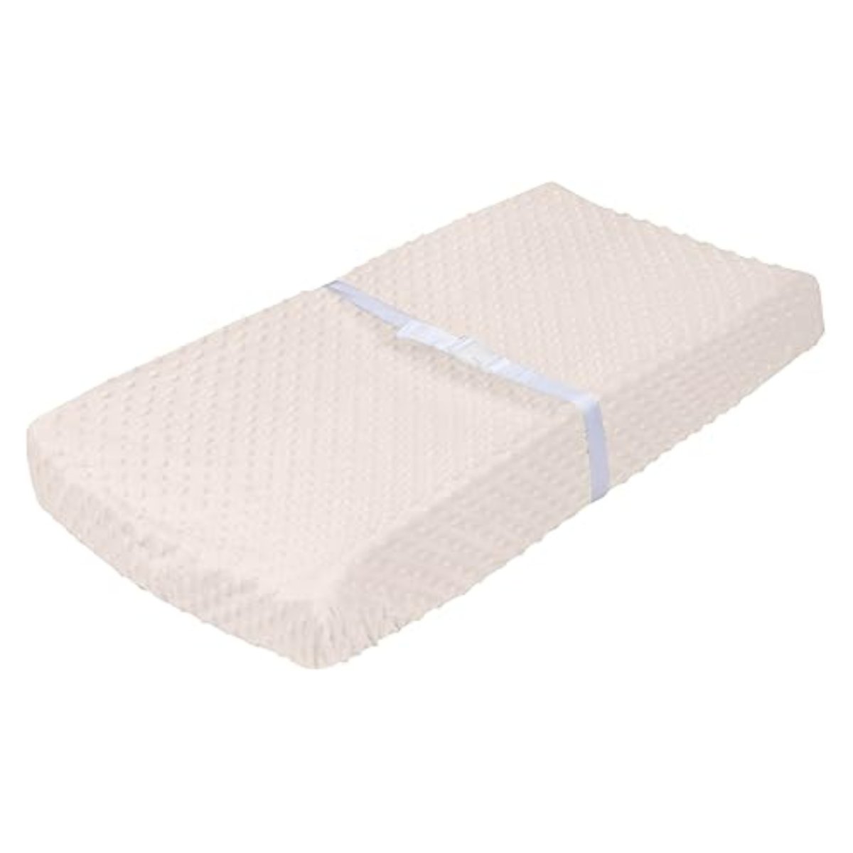 Changing Pad Cover - Retro Floral