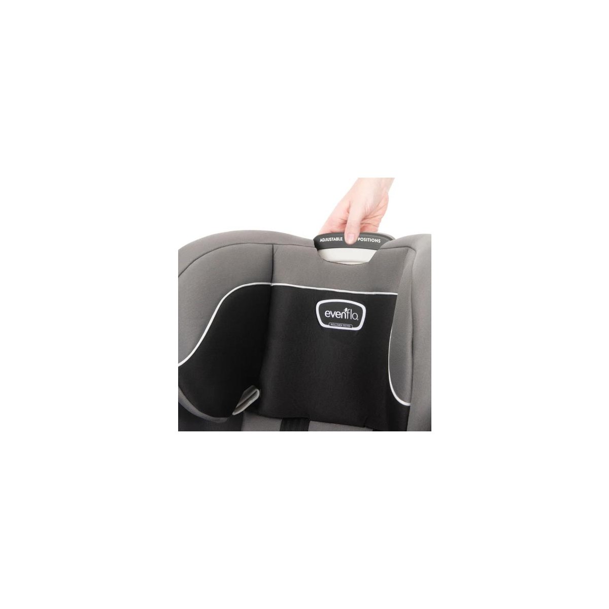 Revolve 360 All-In-One Car Seat - Amherst