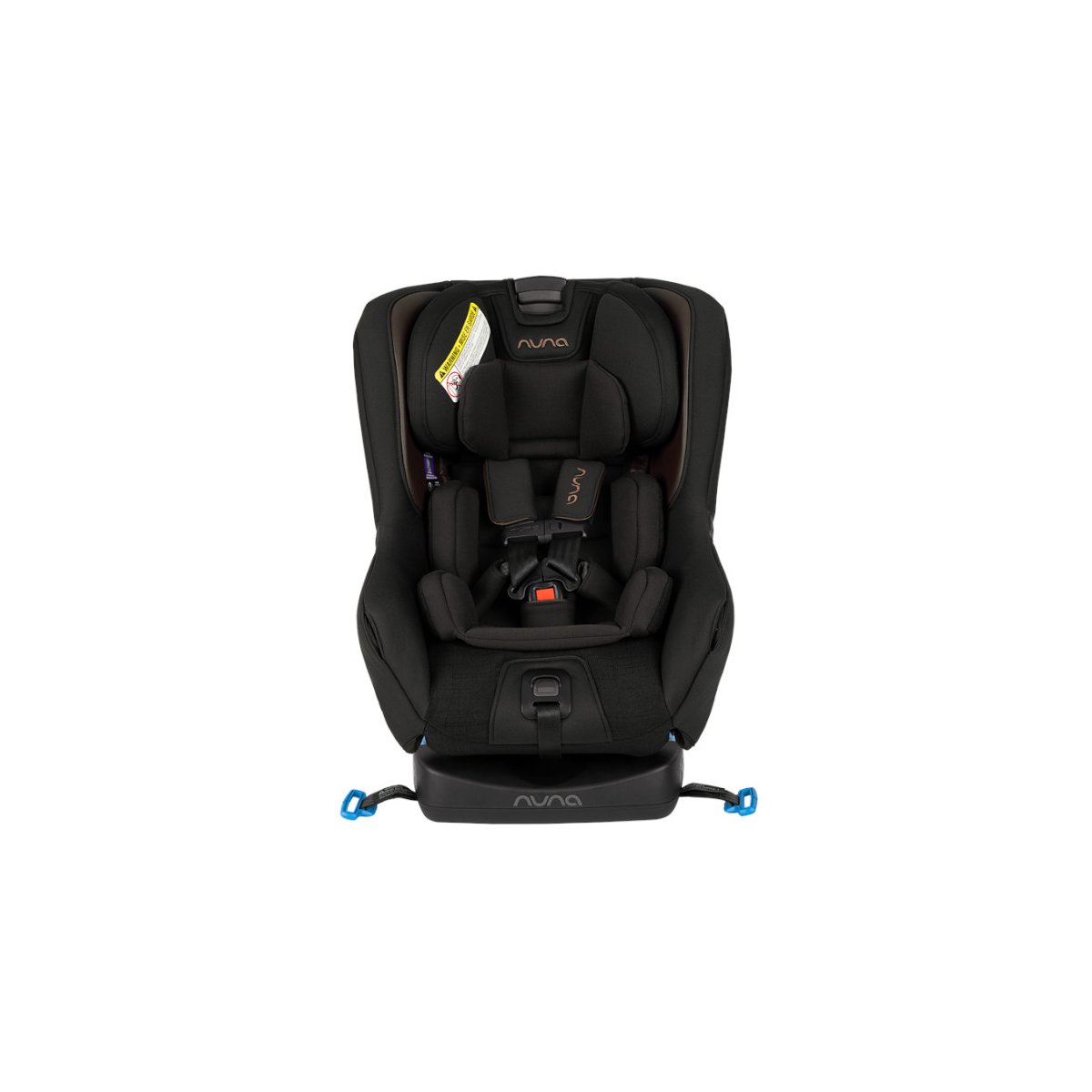 Rava Convertible Car Seat - Riveted