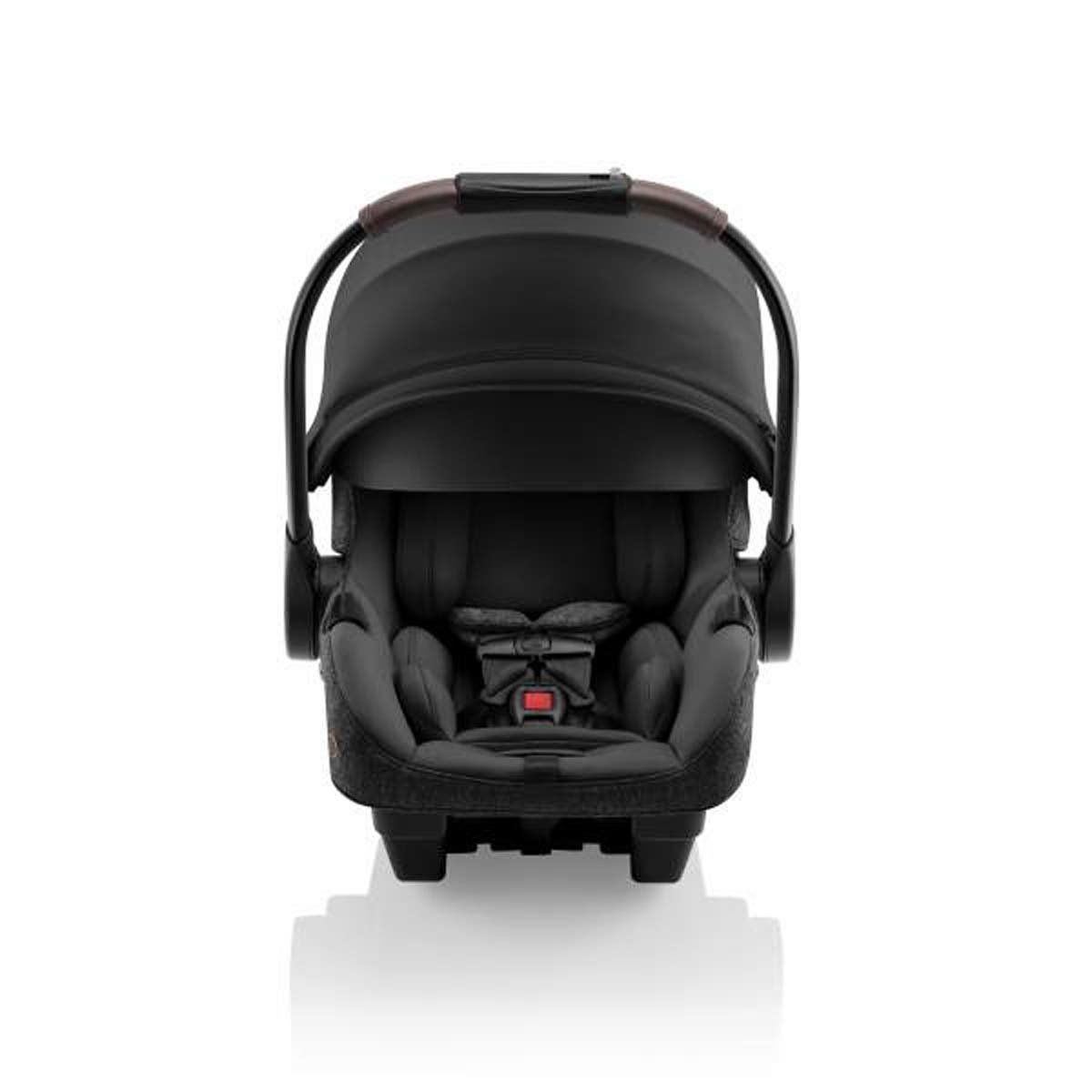 Juni Infant Car Seat with Versa Base - Peppercorn