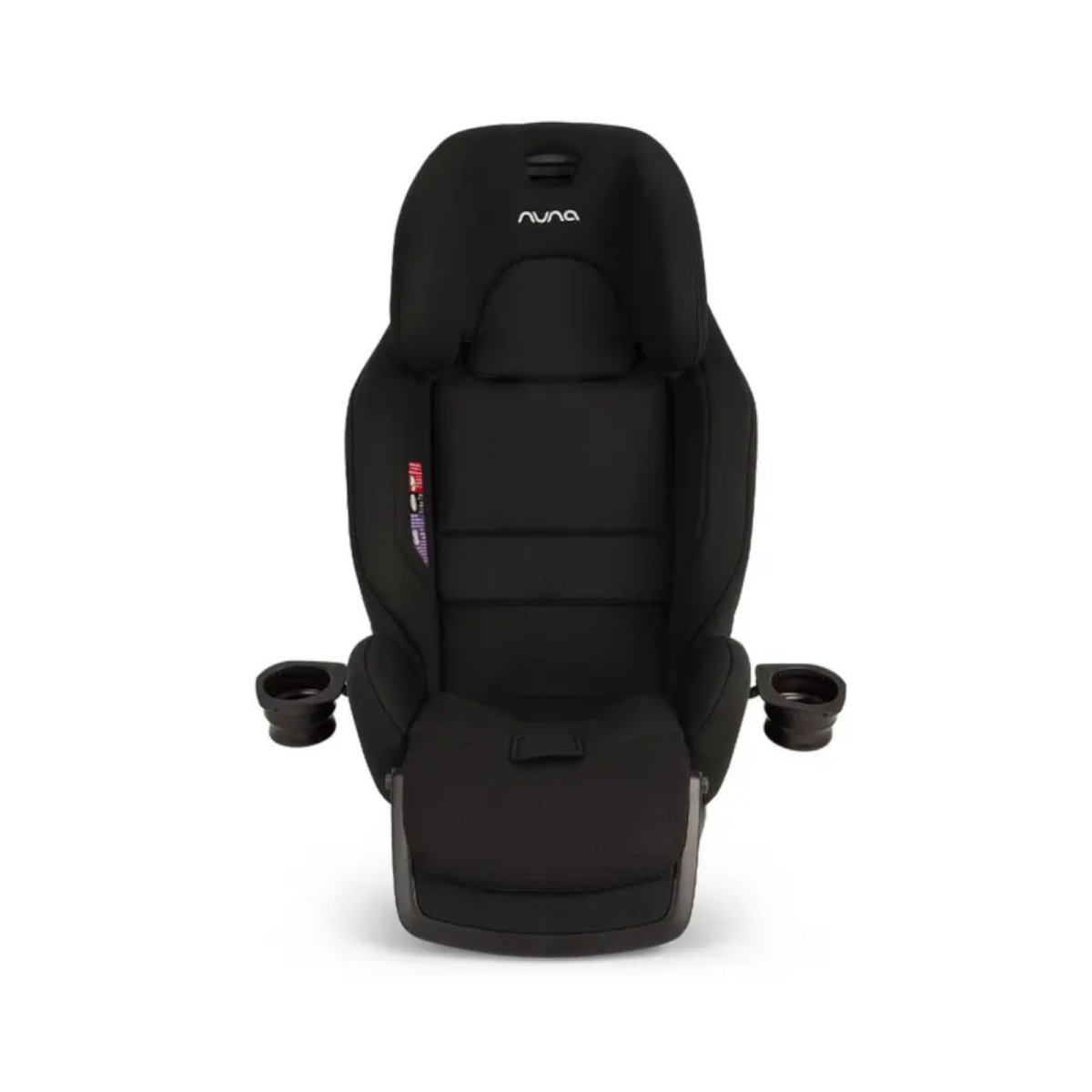 Royl Car Seat - Caviar