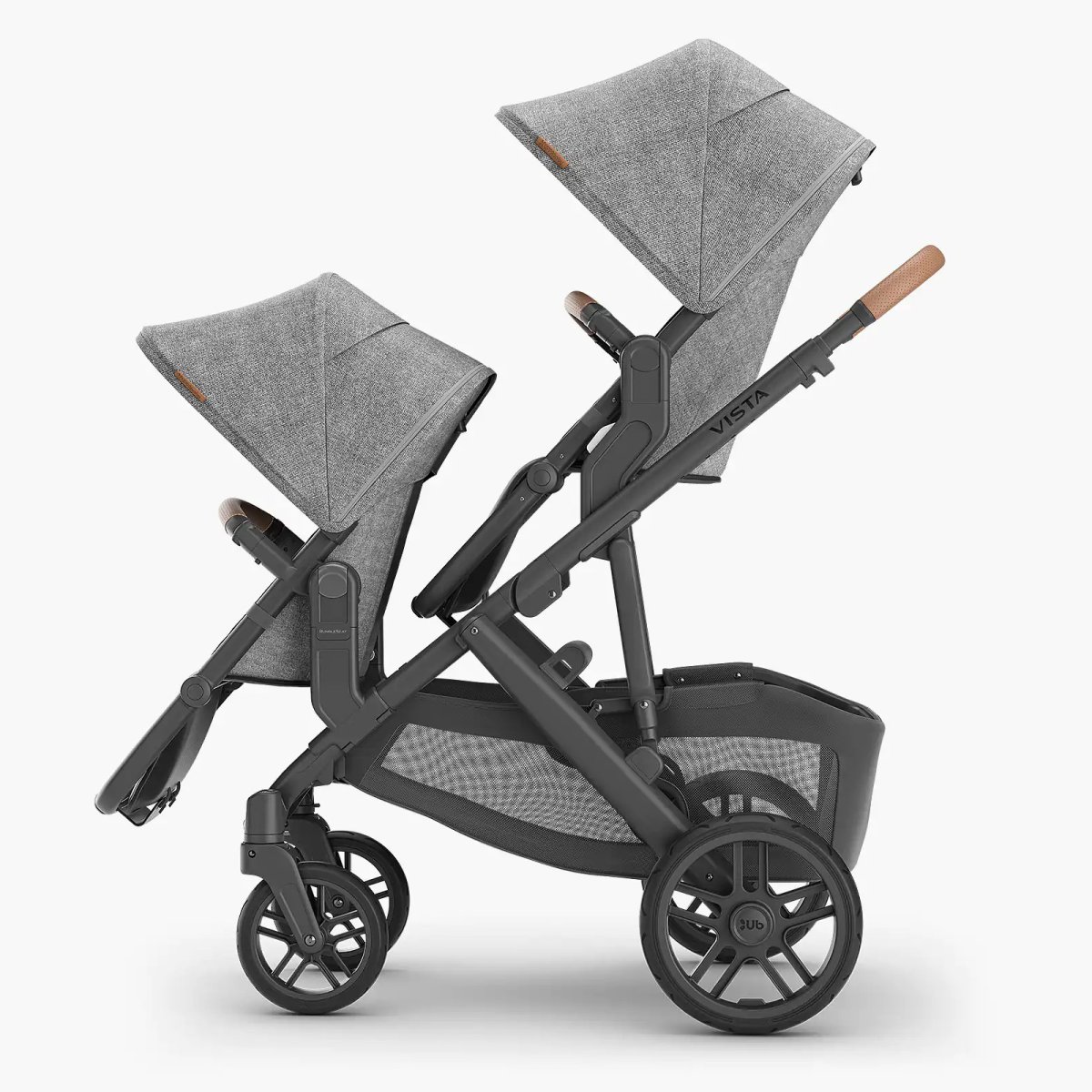 Rumble Seat V2+ Noa