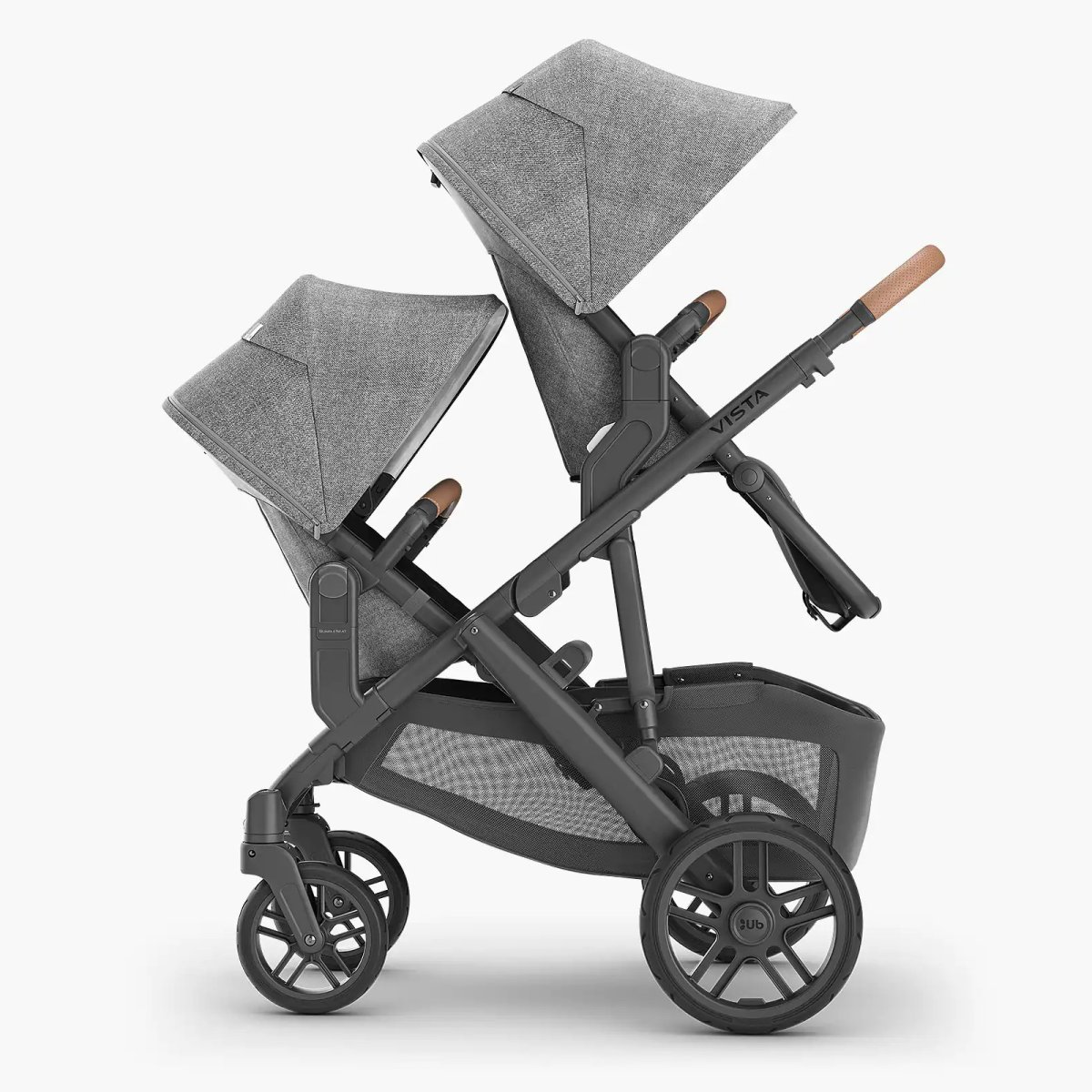 Rumble Seat V2+ Noa