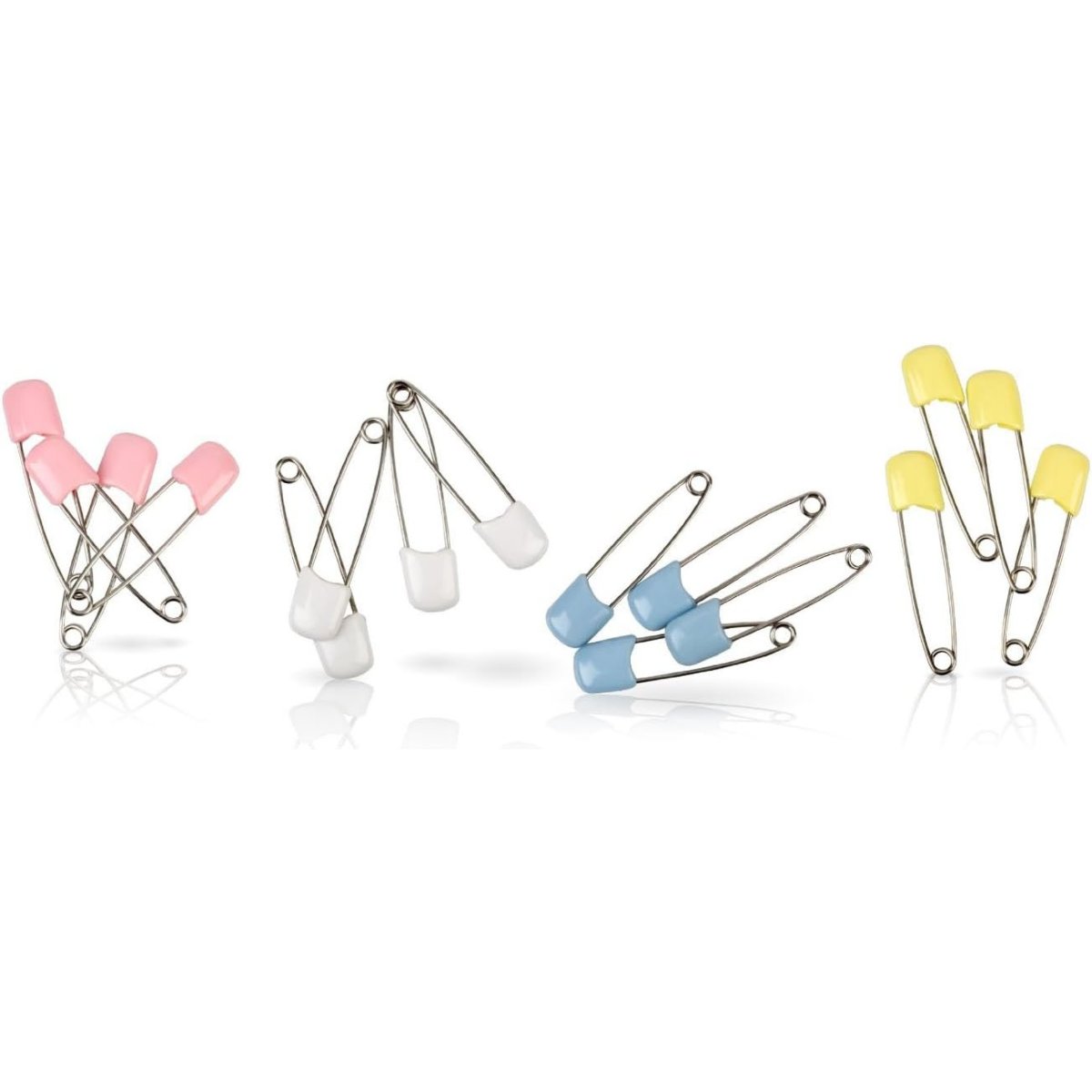 Safety Pins