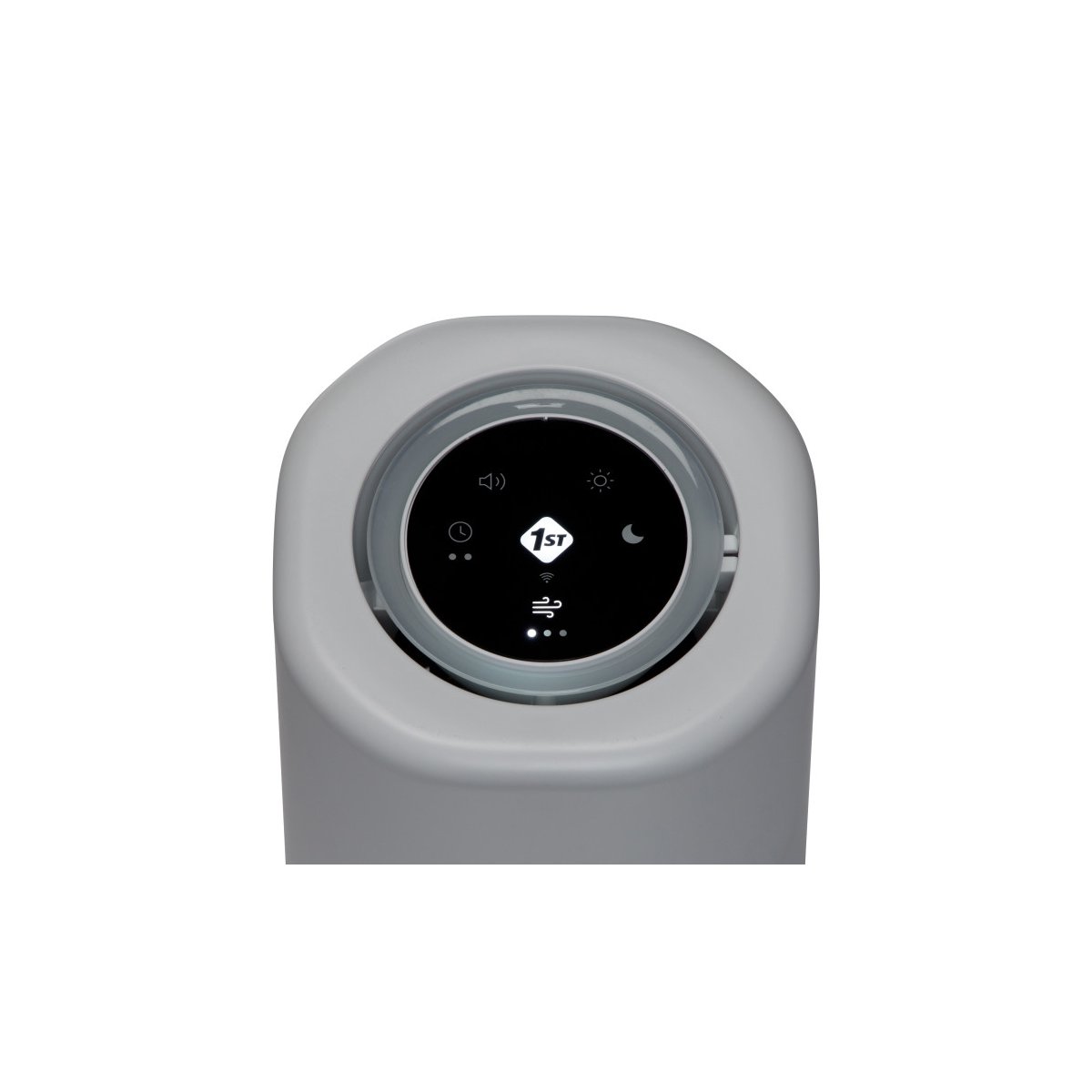 Connected Smart Air Purifier