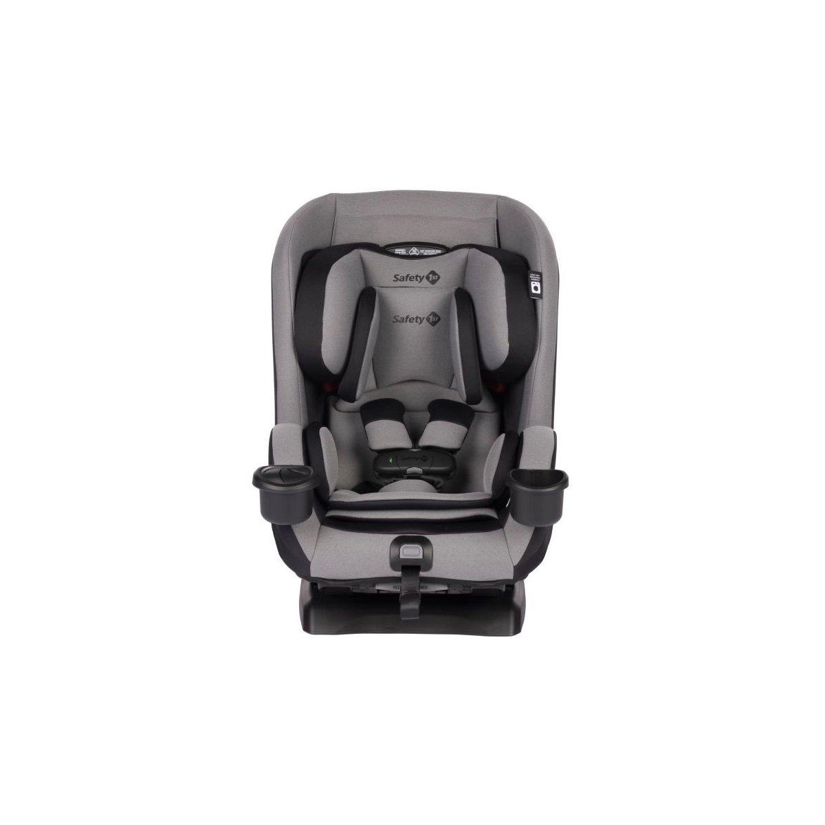 EverSlim All-in-One Car Seat - Cosmic Circuit