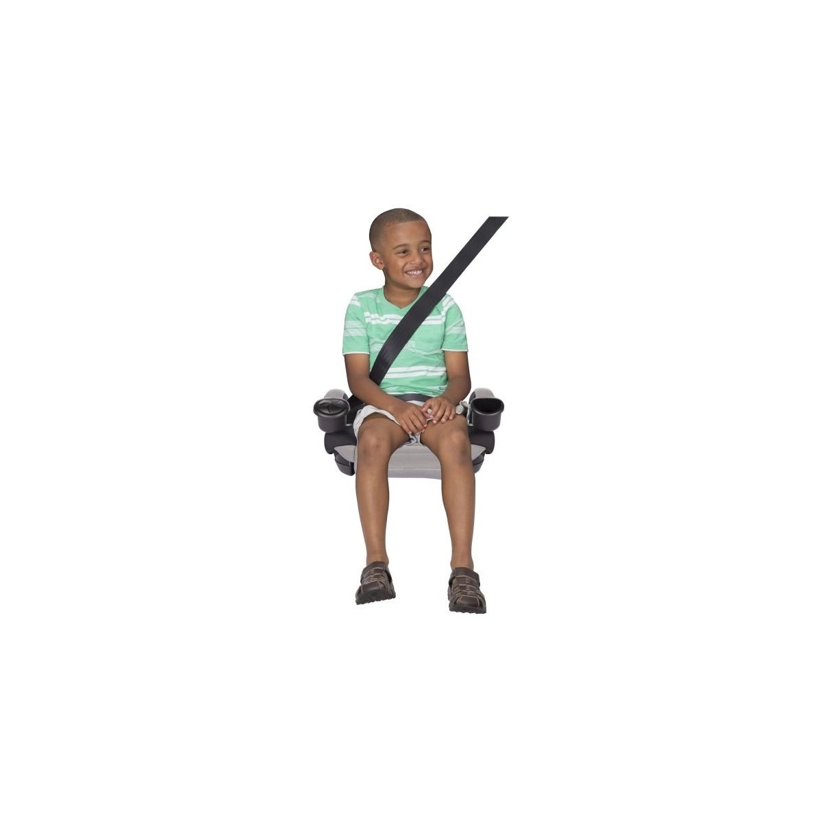 EverSlim All-in-One Car Seat - Cosmic Circuit