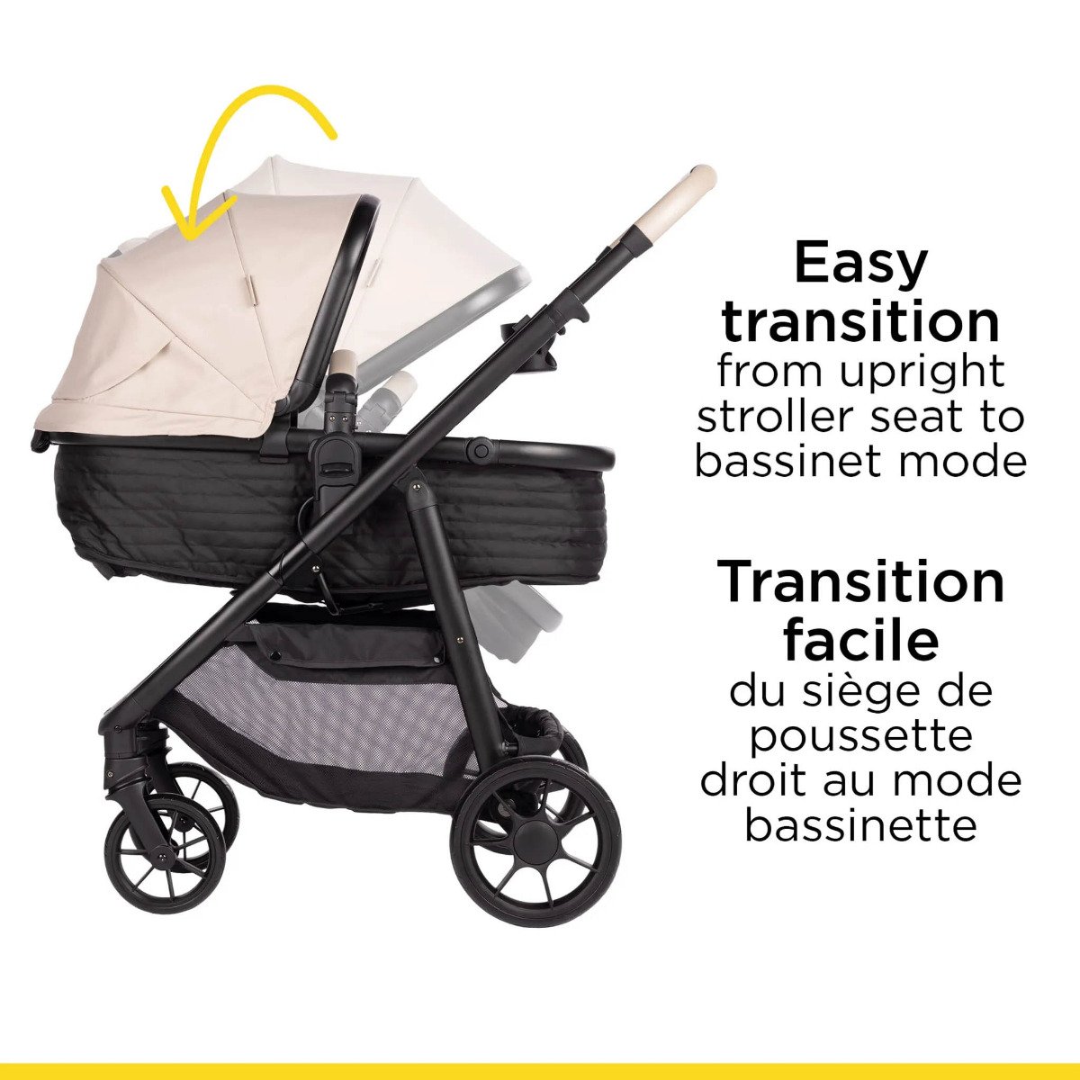 Raya Travel System - Santorini Light