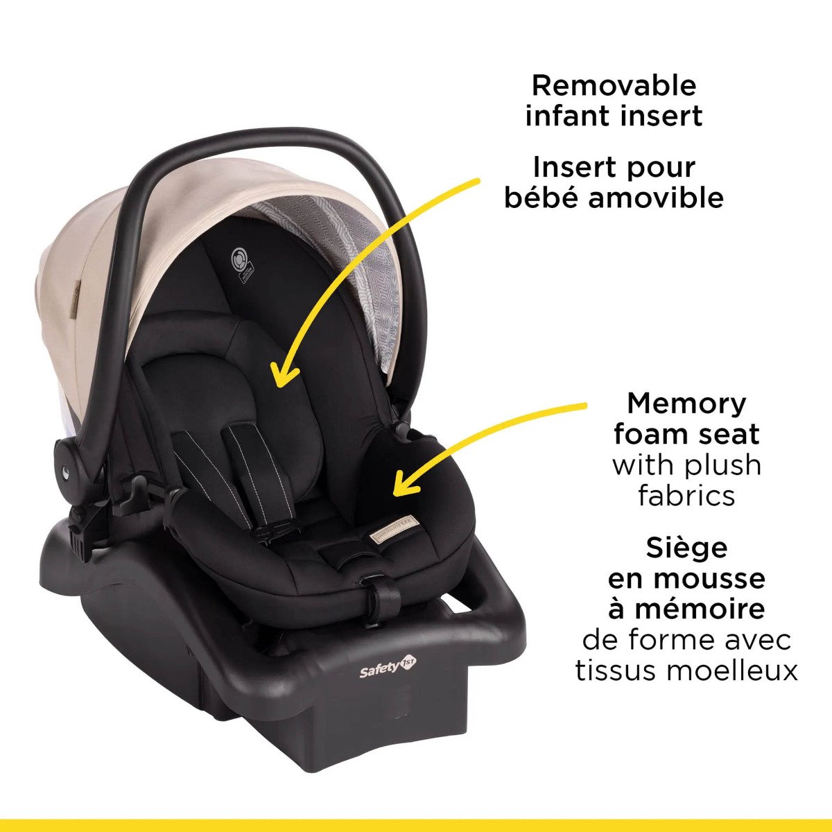 Raya Travel System - Santorini Light