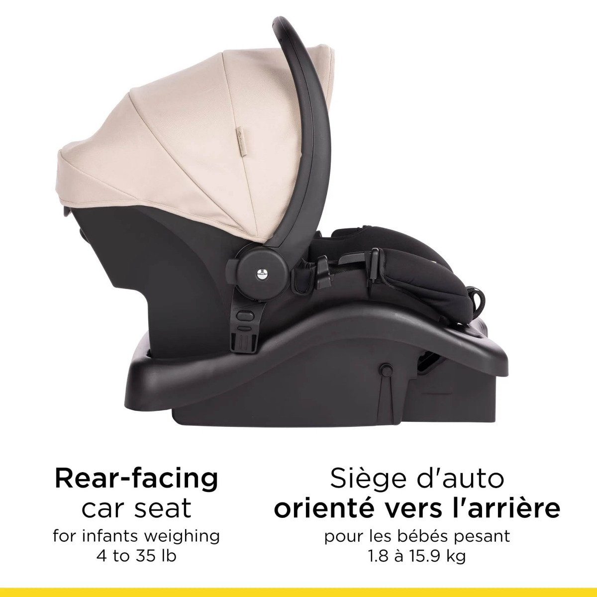 Raya Travel System - Santorini Light