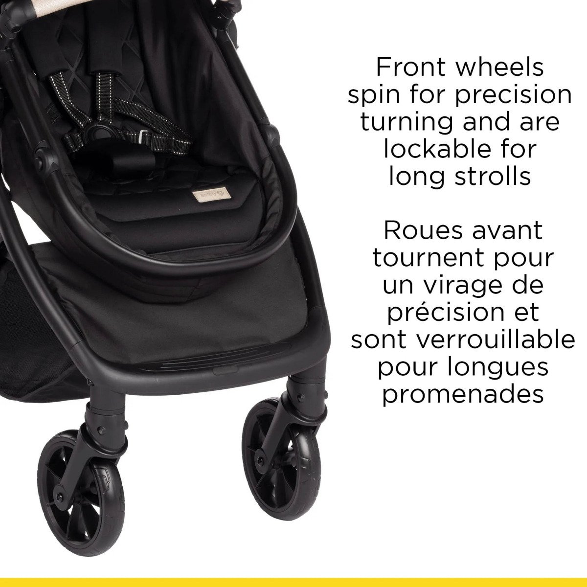 Raya Travel System - Santorini Light