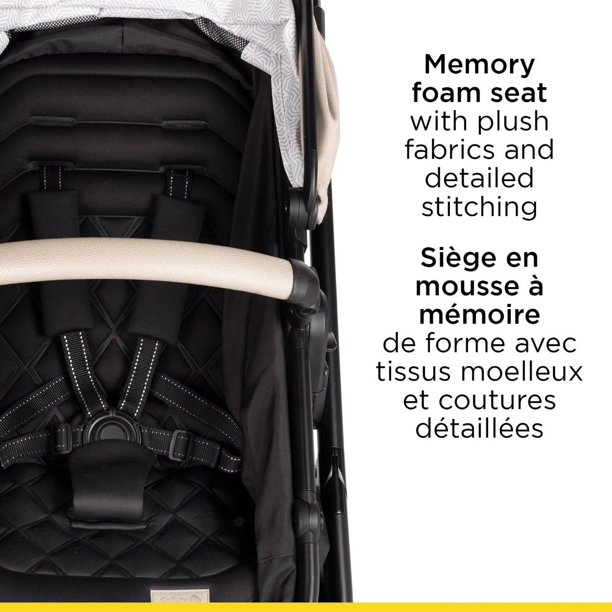 Raya Travel System - Santorini Light