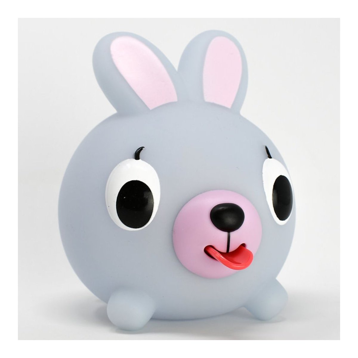 Jabber Ball - Blue Bunny