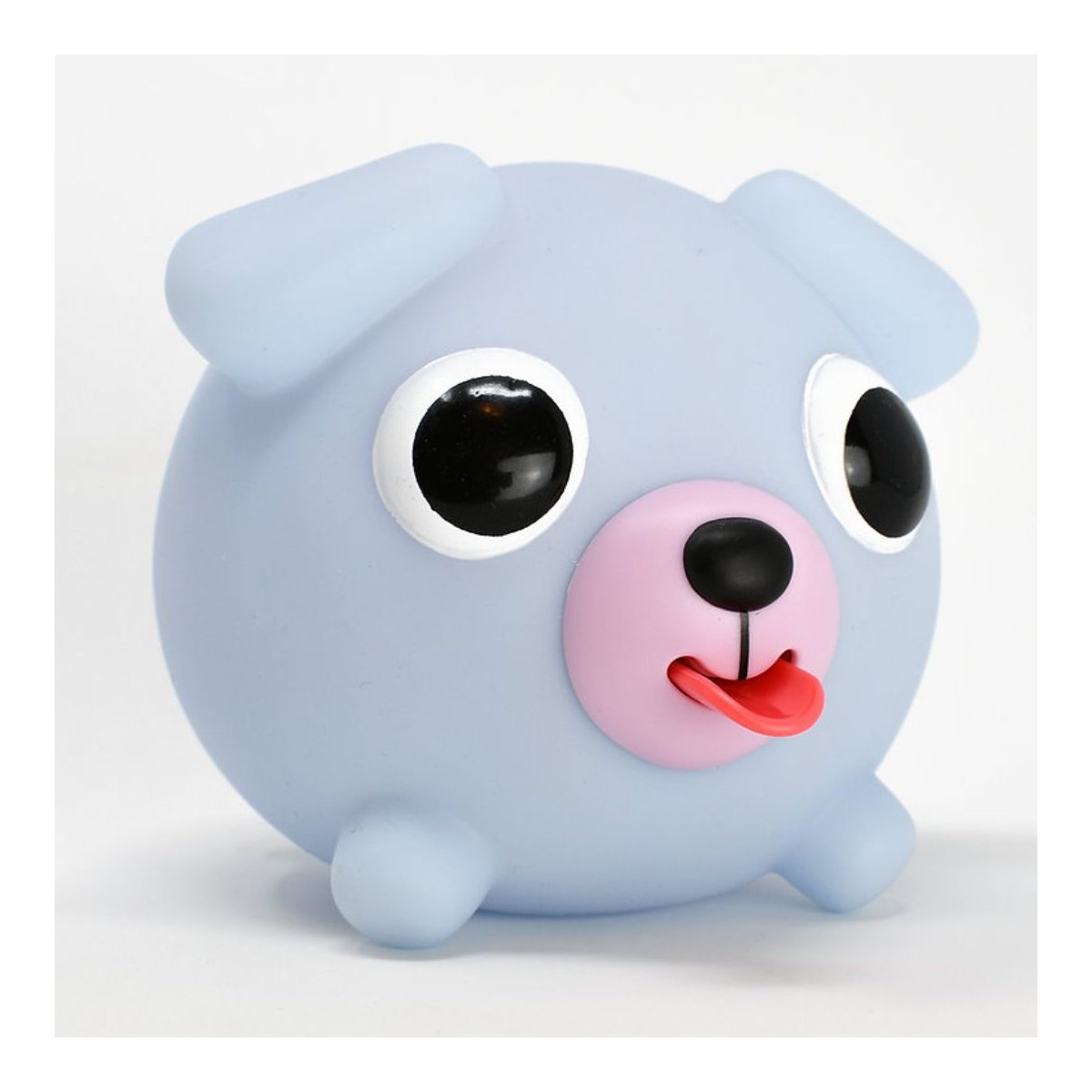 Jabber Ball - Blue Dog