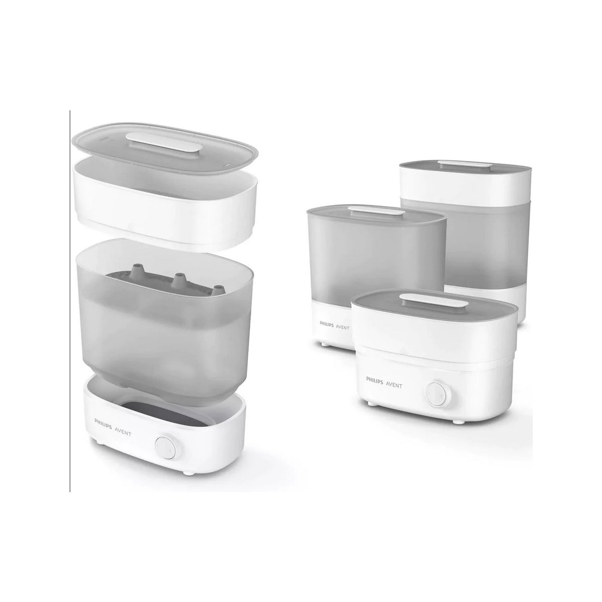 Advanced Sterilizer