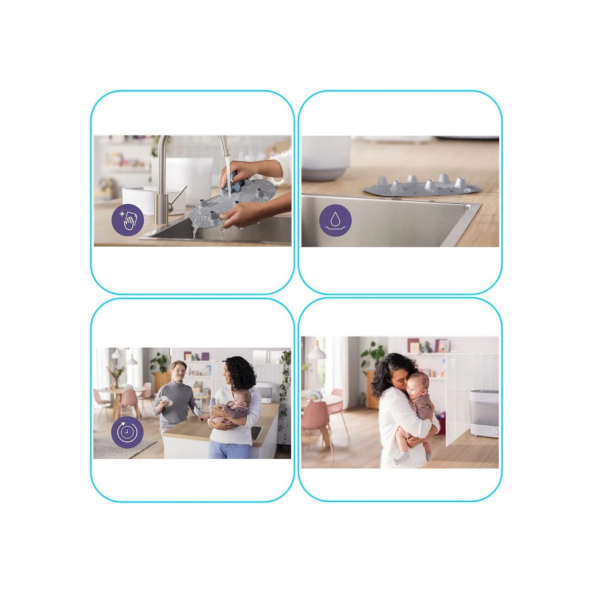 Advanced Sterilizer