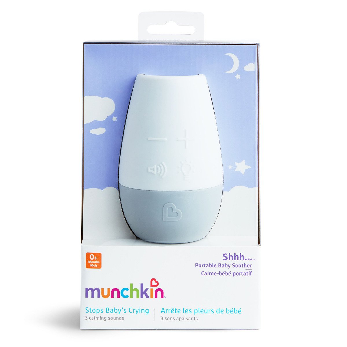 Shhh Portable Sound Machine