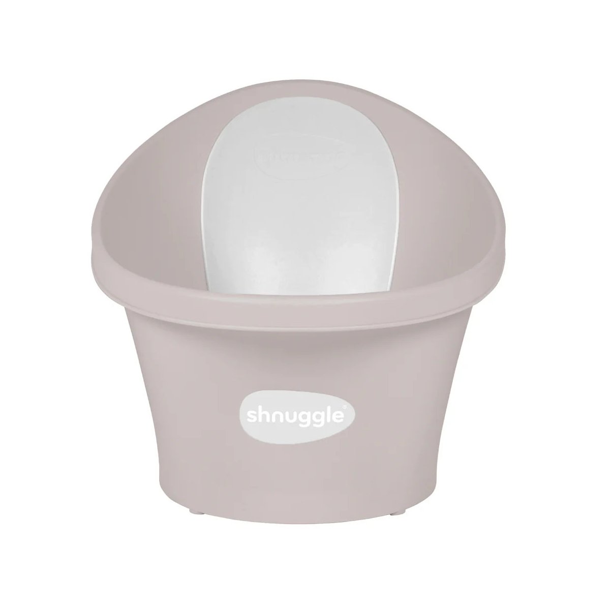 Baby Bath - Taupe