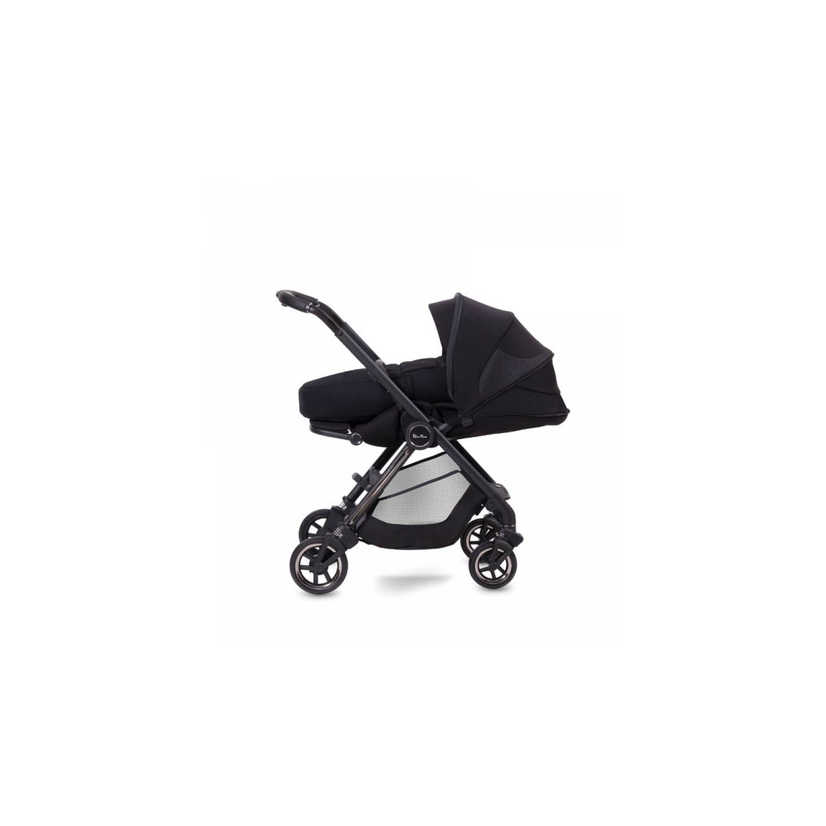 Reef Newborn Pod - Orbit