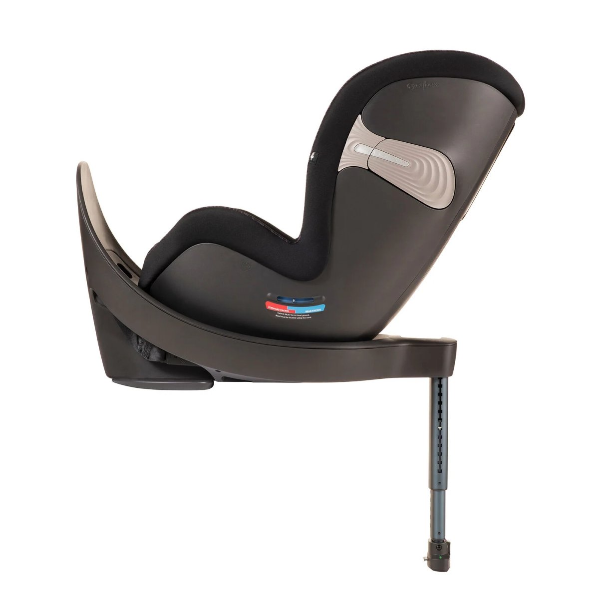 Sirona S SensorSafe - Urban Black