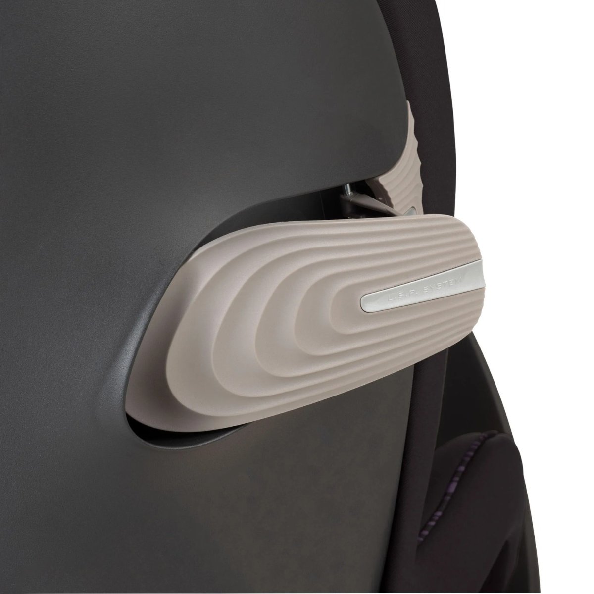 Sirona S SensorSafe - Urban Black