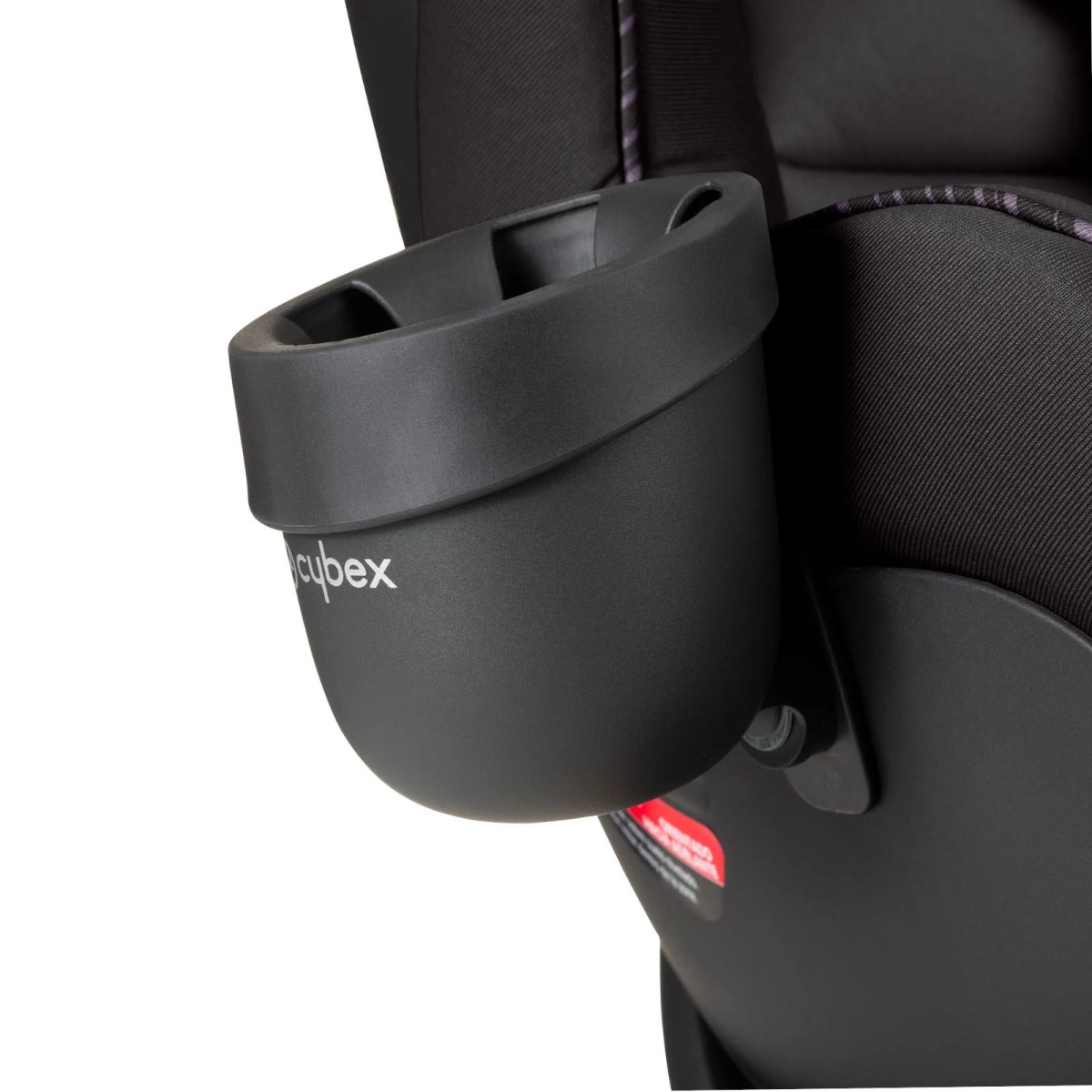 Sirona S SensorSafe - Urban Black