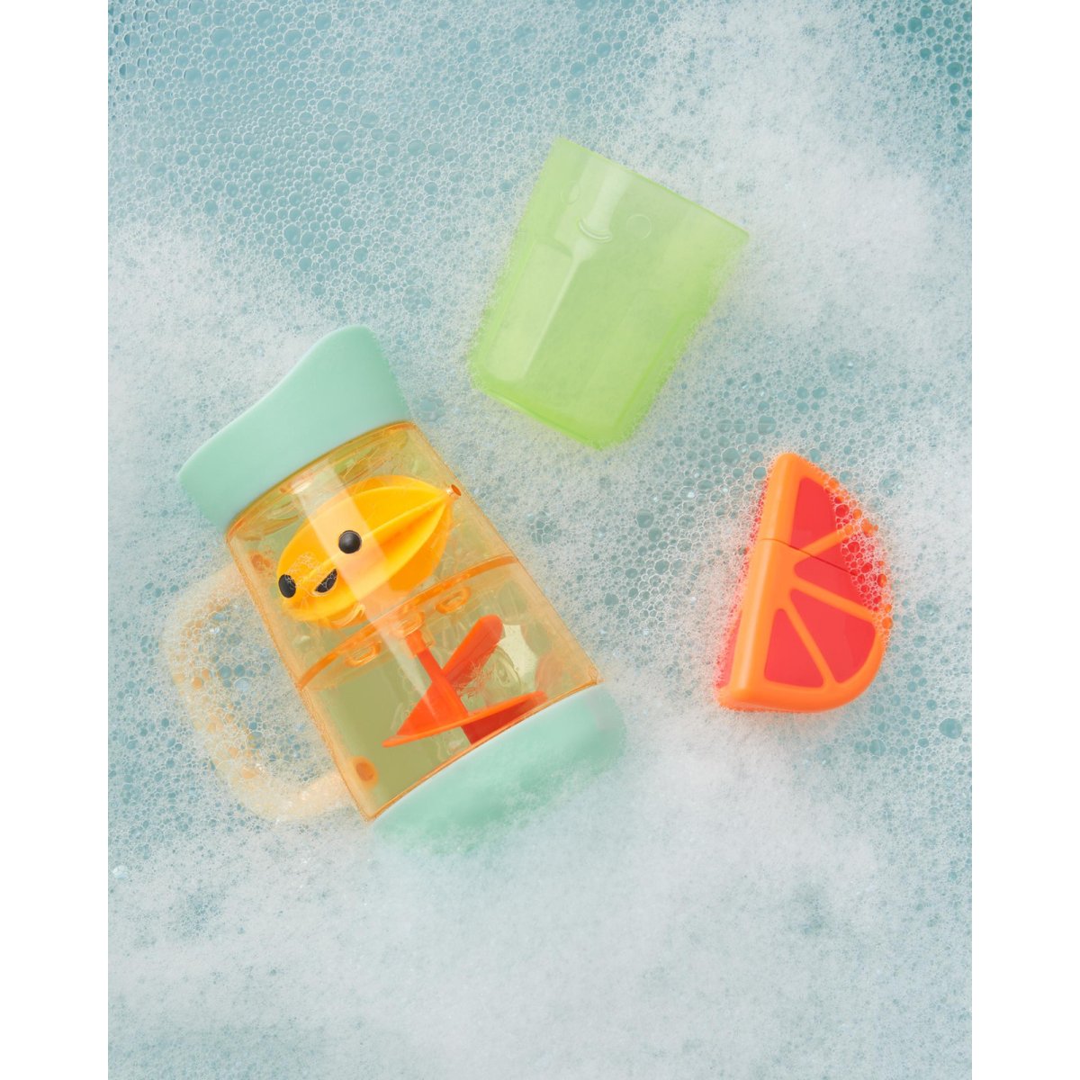 Tub to Table Cafe Lemonade Bath Toy