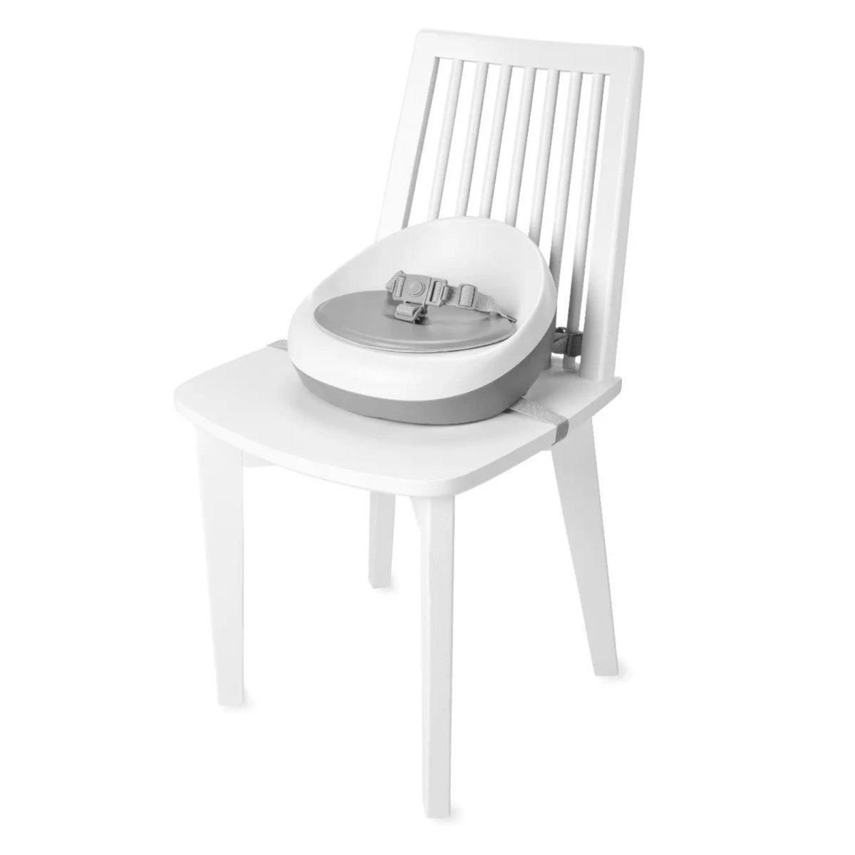 Sleek Seat Booster Seat