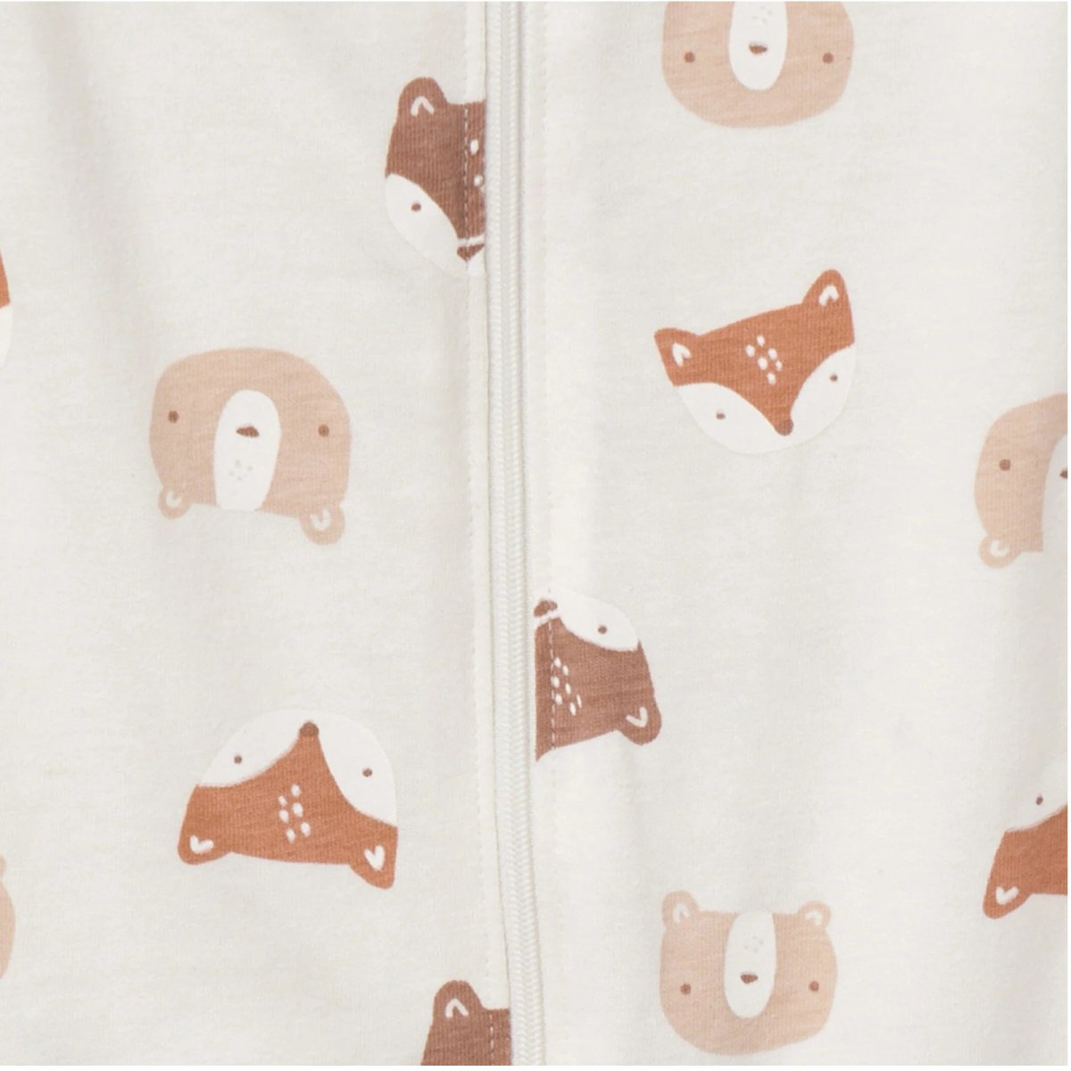 Sleep 'N Play - Neutral - Woodland Newborn
