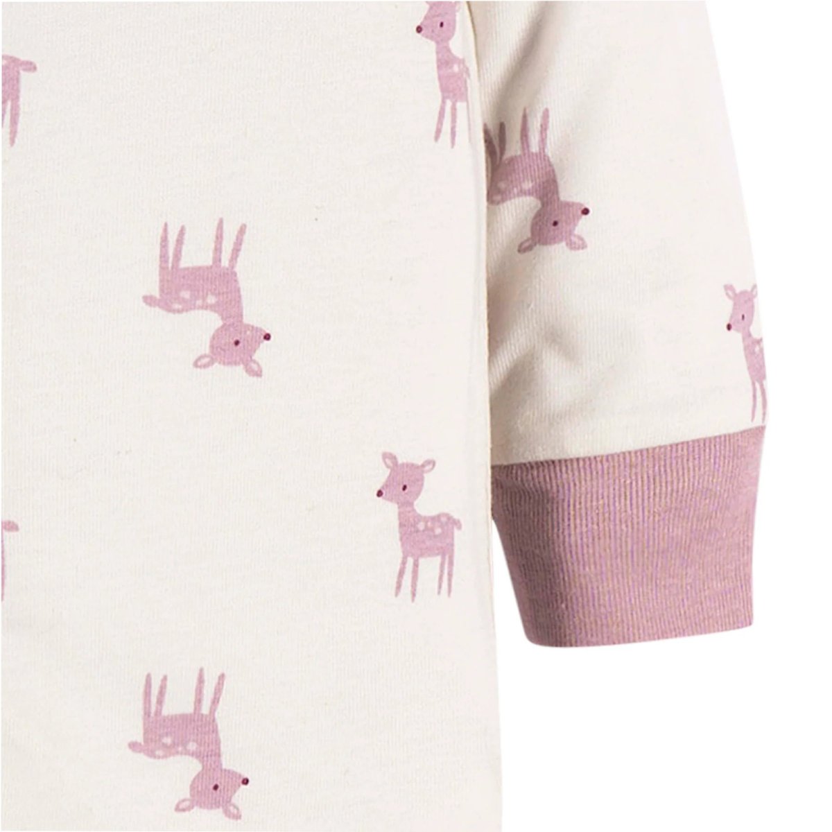 Sleep 'N Play - Girl - Garden Deer 3-6m