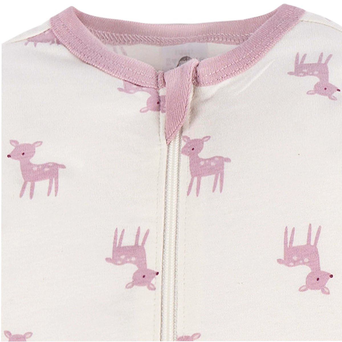 Sleep 'N Play - Girl - Garden Deer Newborn
