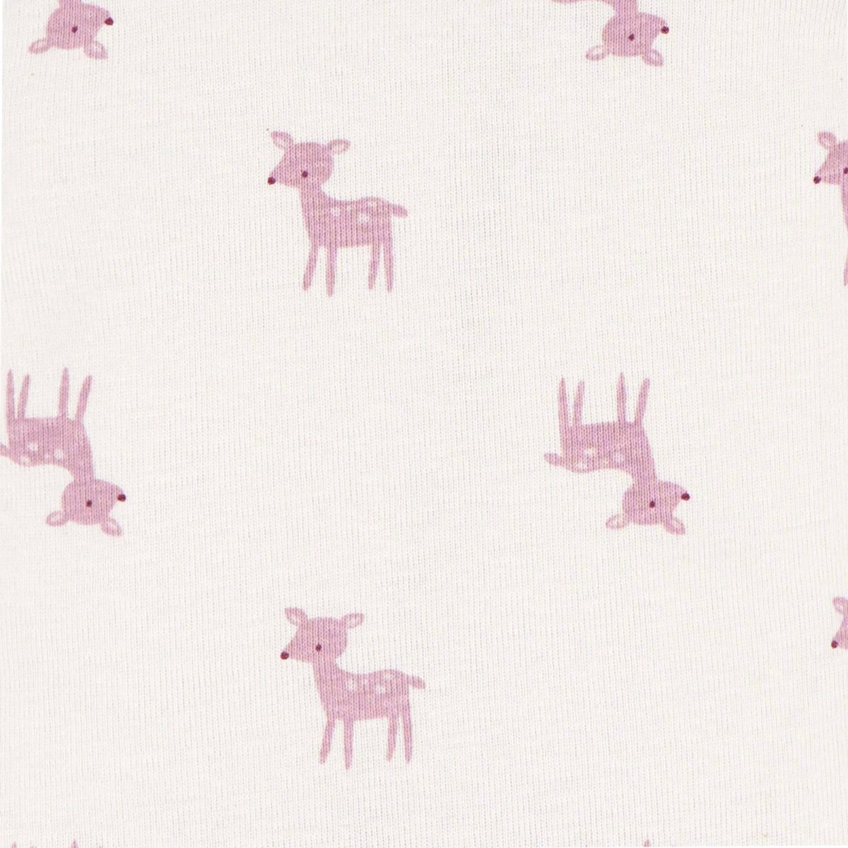 Sleep 'N Play - Girl - Garden Deer 0-3m