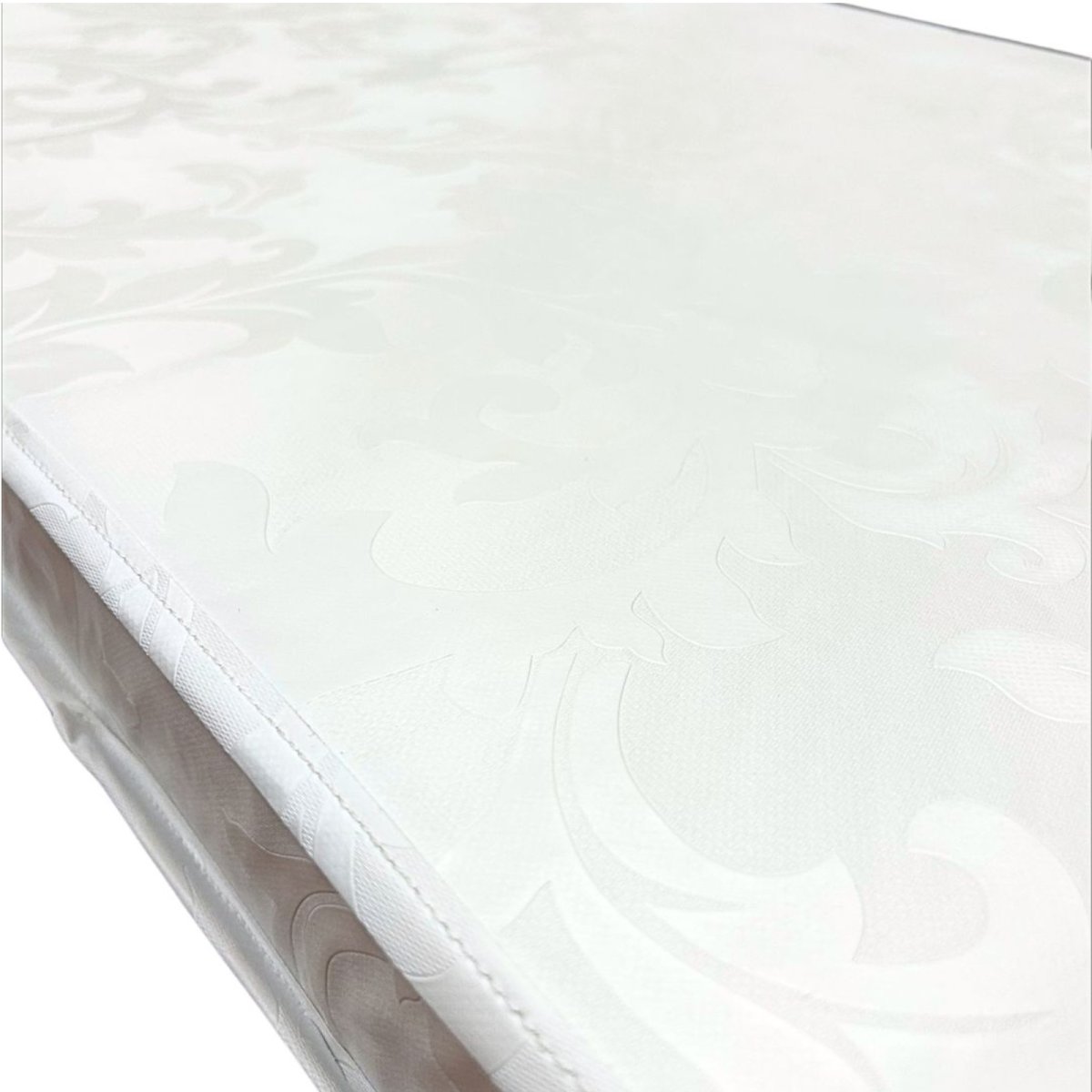 Oval Crib Mattress