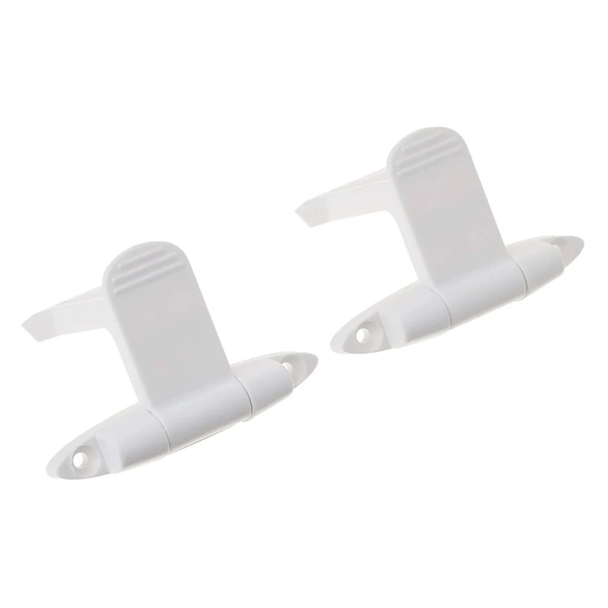 Sliding Window Lock