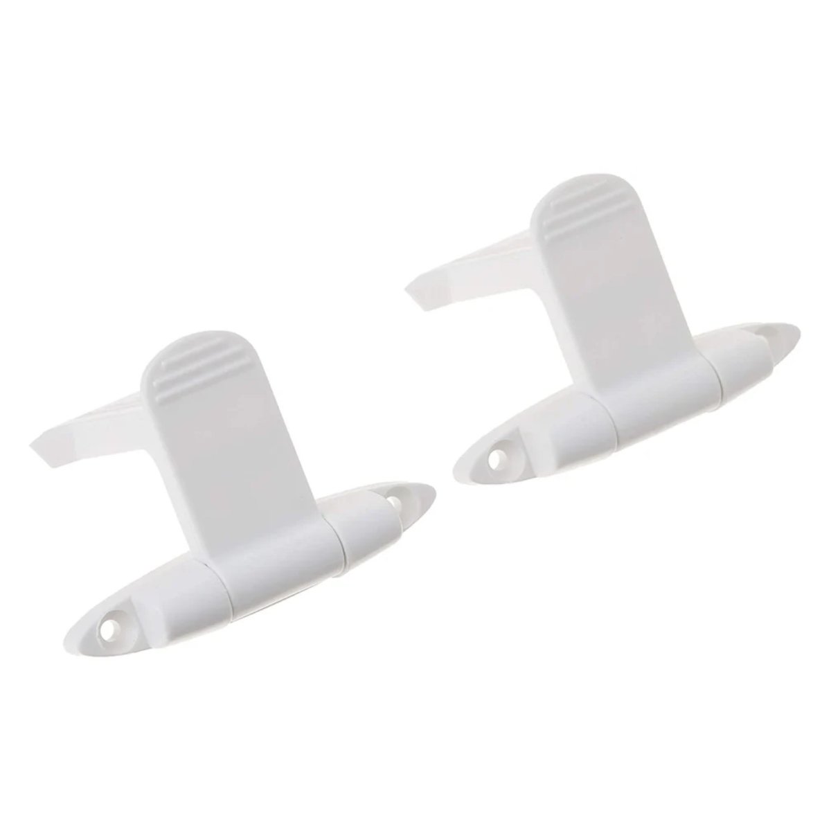 Sliding Window Lock